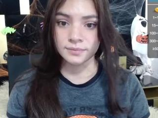 Nahomy , ♥ naked in her Live Sex Chat