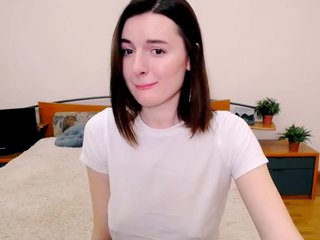 Nancy-Santiago naked in her Live Sex Chat