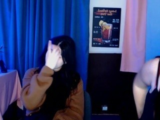 NarineCole naked in her Live Sex Chat