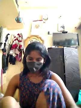purnima_purvee naked stripping on cam for live sex video chat