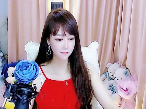 QingCute naked stripping on cam for live sex video chat
