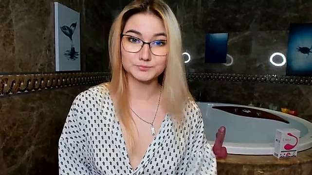 ReikoShi naked stripping on cam for live sex video chat