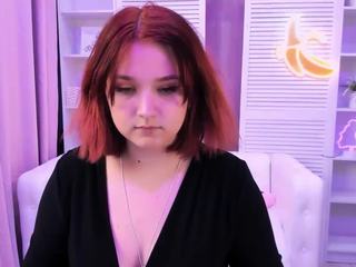 RiannaKim naked in her Live Sex Chat