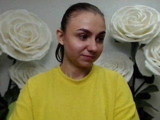 RiArmanii naked in her Live Sex Chat