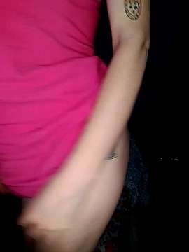 Rubirux naked stripping on cam for live sex video chat