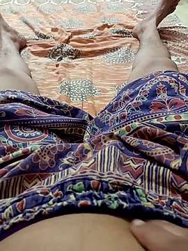 RupaSharma naked stripping on cam for live sex video chat