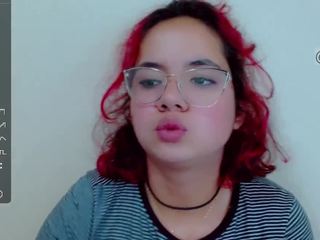 sabrinacollinn naked in her Live Sex Chat