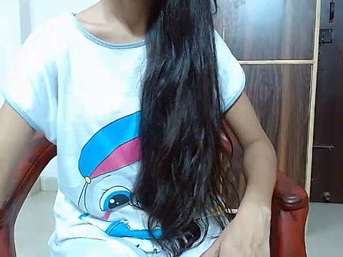 samaira_5 naked stripping on cam for live sex video chat