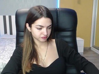SanataTees naked in her Live Sex Chat