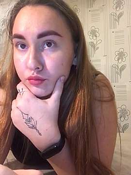 scheissegirl5 naked stripping on cam for live sex video chat