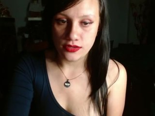 Sexy-julieta naked in her Live Sex Chat