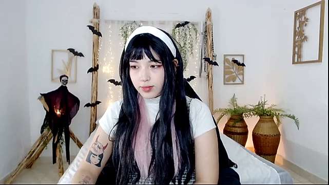 _Sh11ro naked stripping on cam for live sex video chat