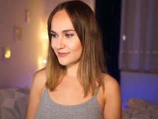 SmileAngel naked in her Live Sex Chat