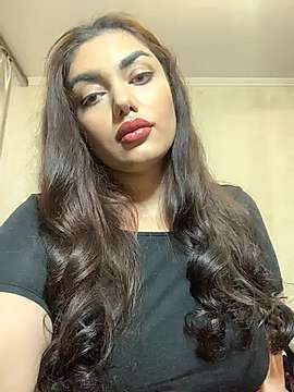 Sweet_Khalifa naked stripping on cam for live sex video chat