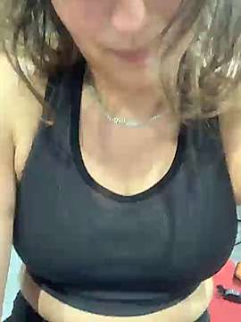 talisma naked stripping on cam for live sex video chat