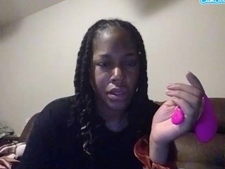 TheGoldCoin naked in her Live Sex Chat