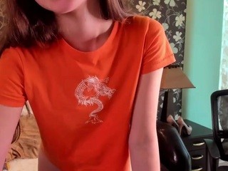 ToriSky naked in her Live Sex Chat