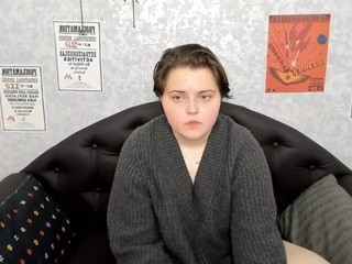 Vvine naked in her Live Sex Chat
