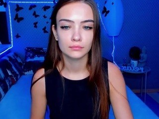 WildAngel naked in her Live Sex Chat