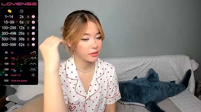 yo1ove naked stripping on cam for live sex video chat