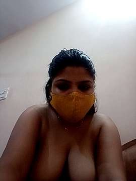 your_sneha naked stripping on cam for live sex video chat