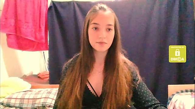 Abbi_J naked stripping on cam for live sex video chat