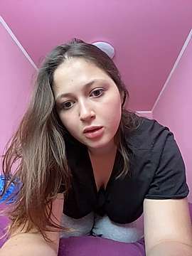 Alice_Kid naked stripping on cam for live sex video chat