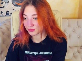 AlisiiaStevens naked in her Live Sex Chat