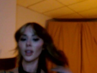 AlyshaNettofficial naked in her Live Sex Chat