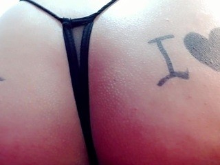 Alyssa Melo, ?❤ naked in her Live Sex Chat
