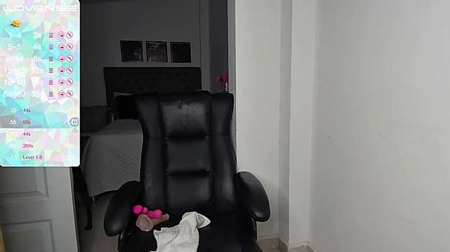 Andrea-Villa naked stripping on cam for live sex video chat