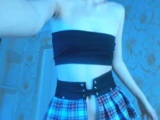 ankomi naked in her Live Sex Chat