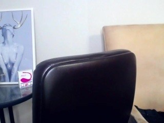 Anna-Bryant naked in her Live Sex Chat