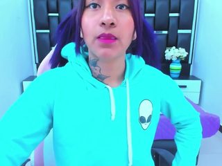 ariana-cooper naked in her Live Sex Chat