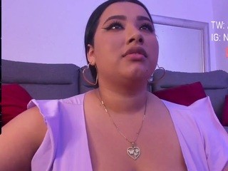 Ariana9908 , ? naked in her Live Sex Chat
