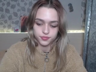 Becky-Jones naked in her Live Sex Chat