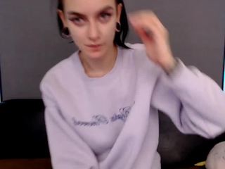 BridgetPrice naked in her Live Sex Chat