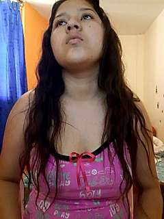 Chanel_Taylor naked stripping on cam for live sex video chat