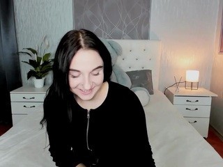 CharlyNelson naked in her Live Sex Chat