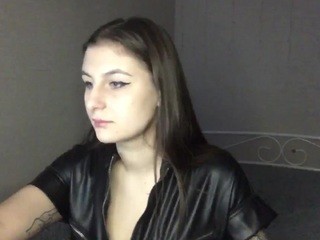 ChaseyJuicy naked in her Live Sex Chat