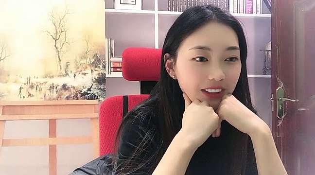 chenlexi naked stripping on cam for live sex video chat