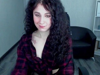 cherry-bl0ss0m naked in her Live Sex Chat