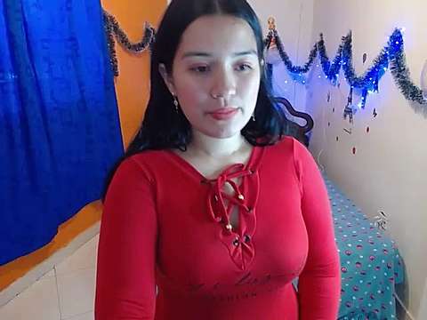 Danisha_ naked stripping on cam for live sex video chat