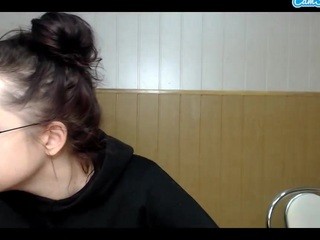 Devil, ? naked in her Live Sex Chat
