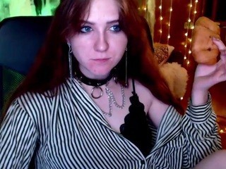 domimars-1 naked in her Live Sex Chat