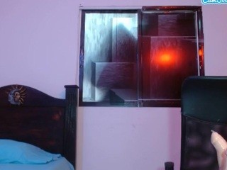 dulcesweet naked in her Live Sex Chat