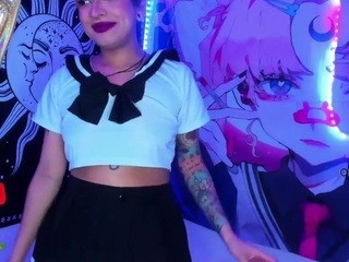 ☠, ?Maryhan Moon?☠ naked in her Live Sex Chat