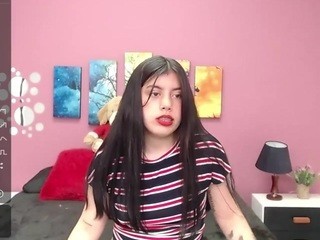 ♥, meghan♥ naked in her Live Sex Chat