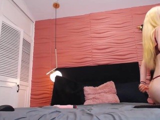 ❄, ️WhiteAngel❄️ naked in her Live Sex Chat