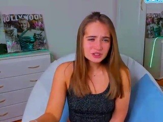 ?, ????????? naked in her Live Sex Chat